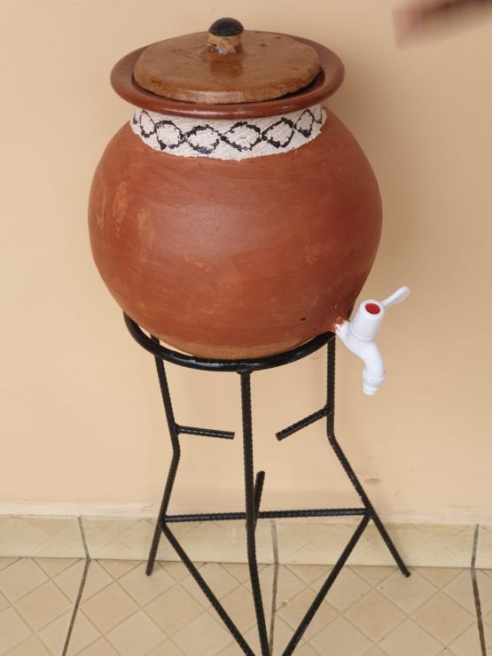 claypot water dispenser